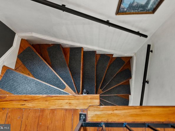 1245 Lombard Street, Philadelphia PA 19147