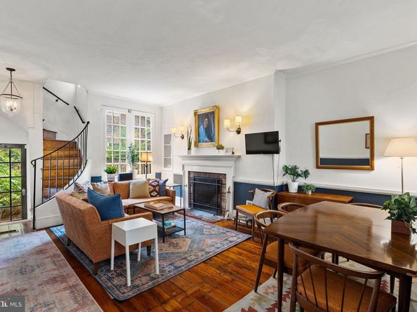 1245 Lombard Street, Philadelphia PA 19147