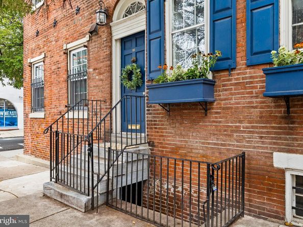 1245 Lombard Street, Philadelphia PA 19147