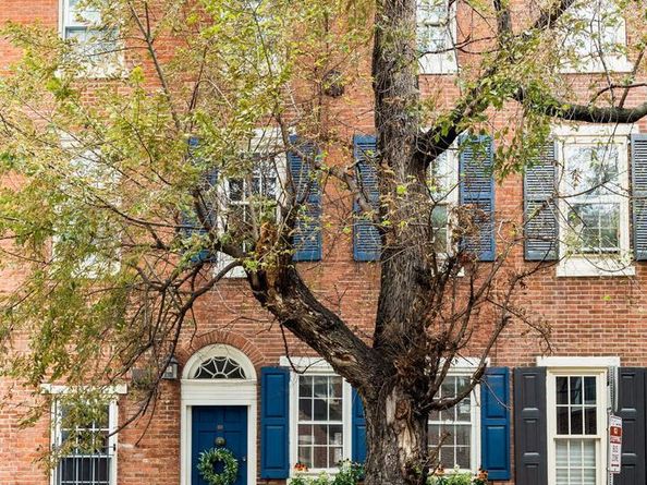 1245 Lombard Street, Philadelphia PA 19147