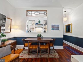 1245 Lombard Street, Philadelphia PA 19147