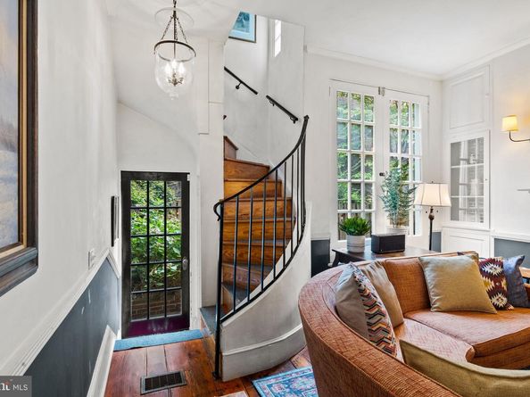 1245 Lombard Street, Philadelphia PA 19147