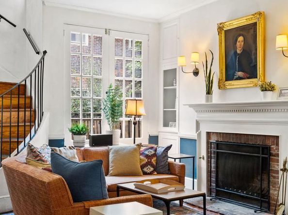 1245 Lombard Street, Philadelphia PA 19147