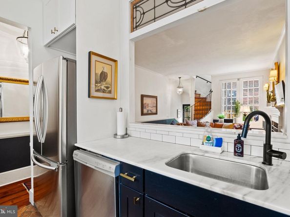 1245 Lombard Street, Philadelphia PA 19147