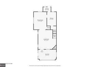 118 E Stewart Avenue, Lansdowne PA 19050