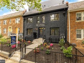 1325 Orren Street NE, Washington DC 20002