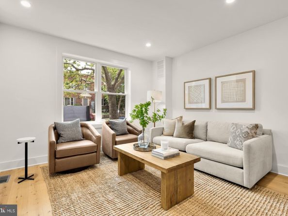 1325 Orren Street NE, Washington DC 20002