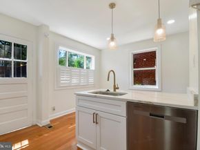 4213 Gorman Street SE, Washington DC 20019