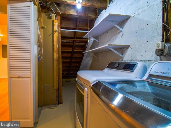 4213 Gorman Street SE, Washington DC 20019