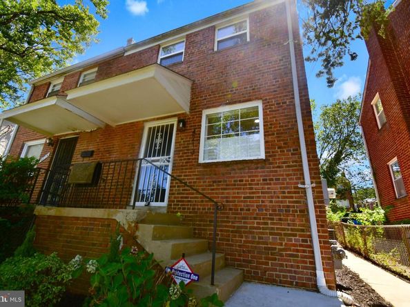 4213 Gorman Street SE, Washington DC 20019