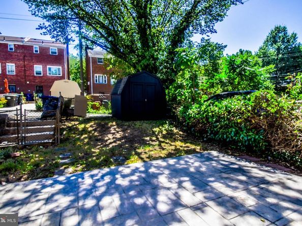 4213 Gorman Street SE, Washington DC 20019
