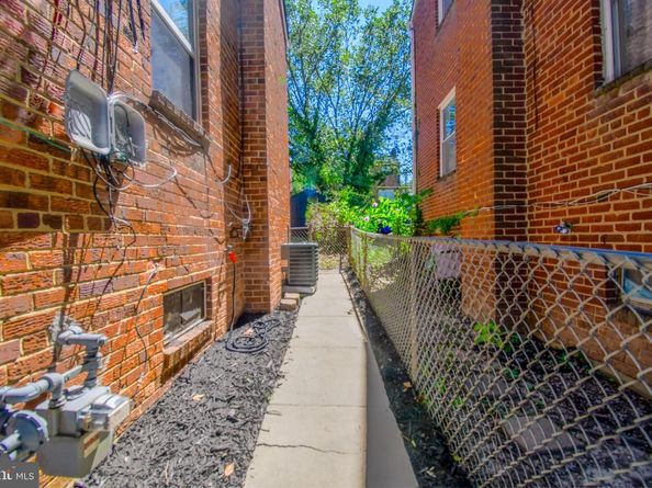 4213 Gorman Street SE, Washington DC 20019