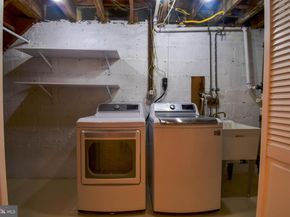 4213 Gorman Street SE, Washington DC 20019