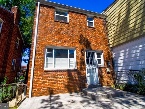 4213 Gorman Street SE, Washington DC 20019
