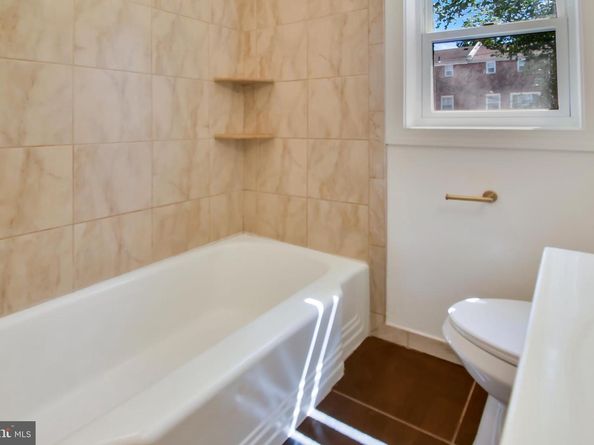 4213 Gorman Street SE, Washington DC 20019