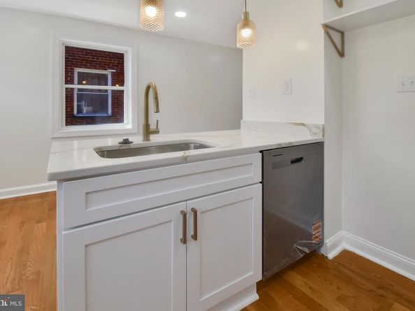 4213 Gorman Street SE, Washington DC 20019