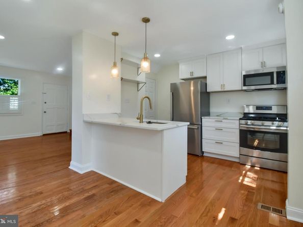 4213 Gorman Street SE, Washington DC 20019