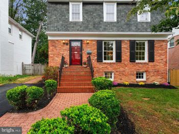 1116 Randolph Road