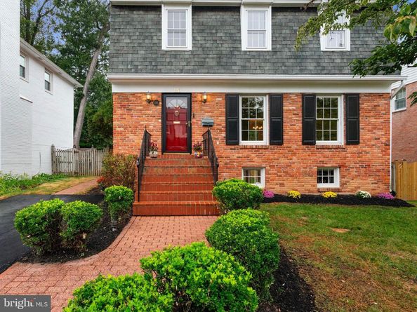 1116 Randolph Road, Mclean VA 22101