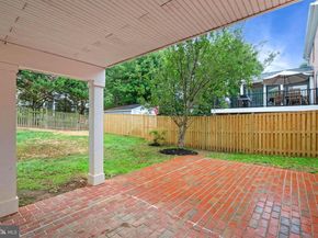 1116 Randolph Road, Mclean VA 22101