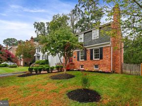 1116 Randolph Road, Mclean VA 22101