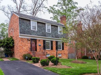 1116 Randolph Road