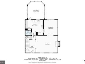 1116 Randolph Road, Mclean VA 22101