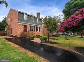 1116 Randolph Road, Mclean VA 22101