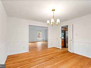1116 Randolph Road, Mclean VA 22101