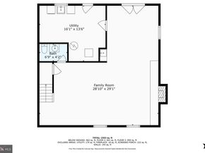 1116 Randolph Road, Mclean VA 22101
