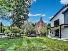 1739 Shepherd Street NW, Washington DC 20011