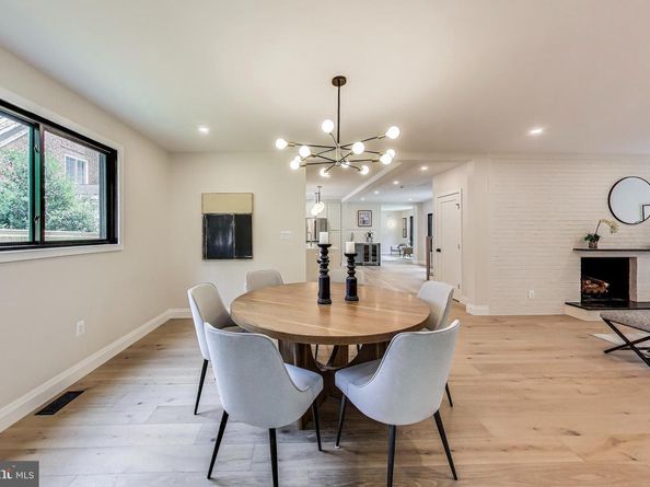 1739 Shepherd Street NW, Washington DC 20011