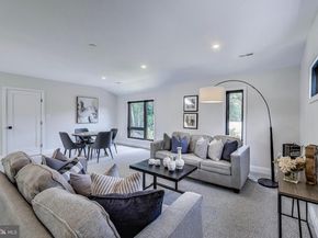 1739 Shepherd Street NW, Washington DC 20011