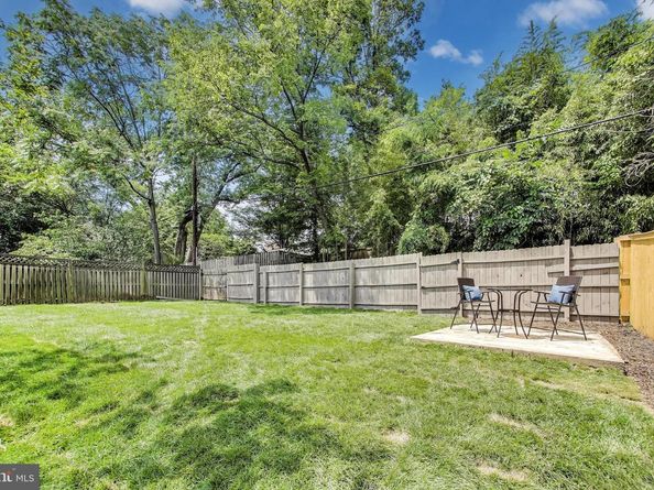 1739 Shepherd Street NW, Washington DC 20011