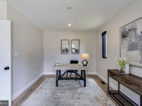 1739 Shepherd Street NW, Washington DC 20011