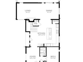 1739 Shepherd Street NW, Washington DC 20011