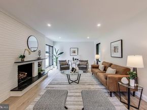 1739 Shepherd Street NW, Washington DC 20011