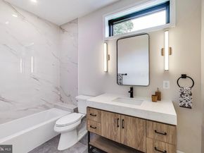 1739 Shepherd Street NW, Washington DC 20011