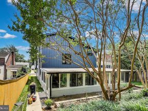 1739 Shepherd Street NW, Washington DC 20011