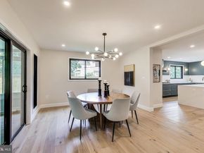 1739 Shepherd Street NW, Washington DC 20011