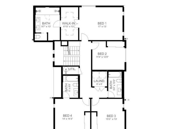 1739 Shepherd Street NW, Washington DC 20011