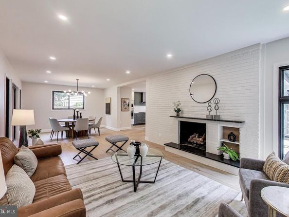 1739 Shepherd Street NW, Washington DC 20011