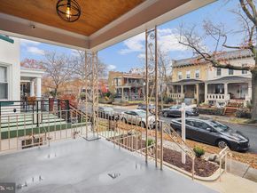 721 Quebec Place NW, Washington DC 20010