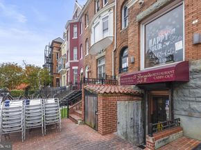 721 Quebec Place NW, Washington DC 20010
