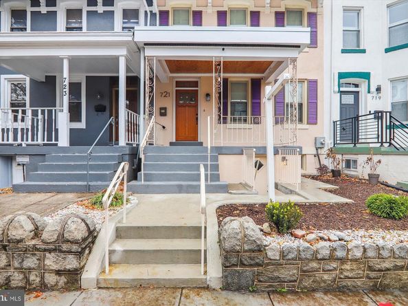 721 Quebec Place NW, Washington DC 20010