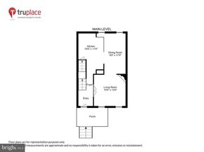 721 Quebec Place NW, Washington DC 20010