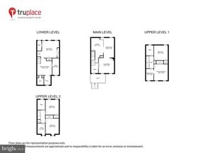 721 Quebec Place NW, Washington DC 20010