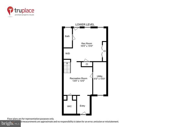 721 Quebec Place NW, Washington DC 20010
