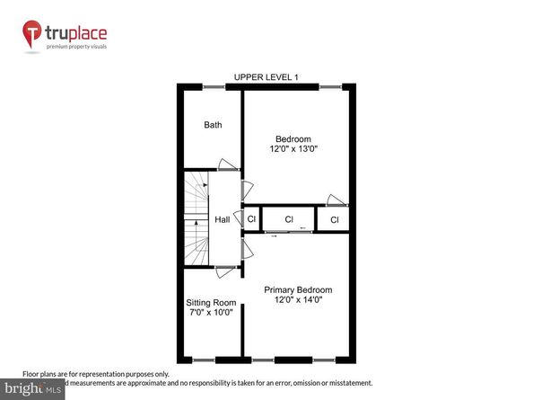 721 Quebec Place NW, Washington DC 20010