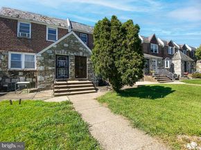 230 E Fariston Drive, Philadelphia PA 19120